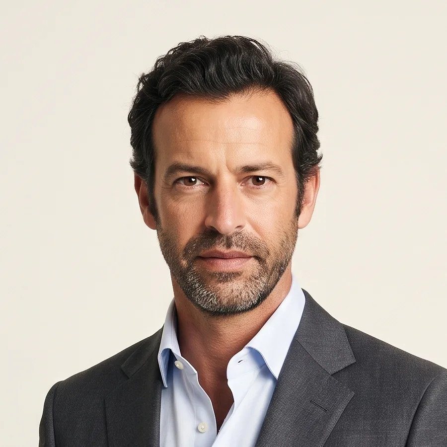 Nir Shoval