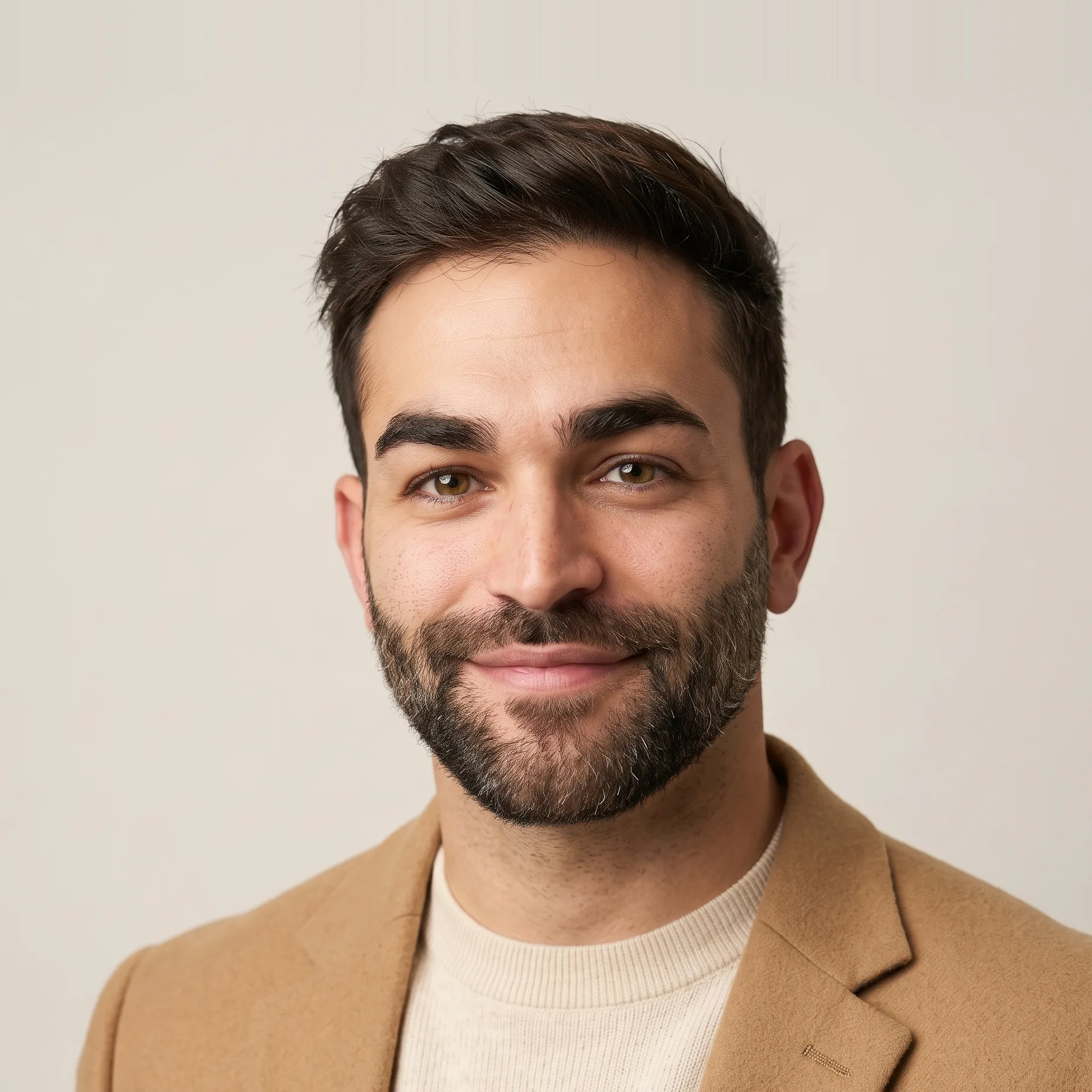 Saul Zulman