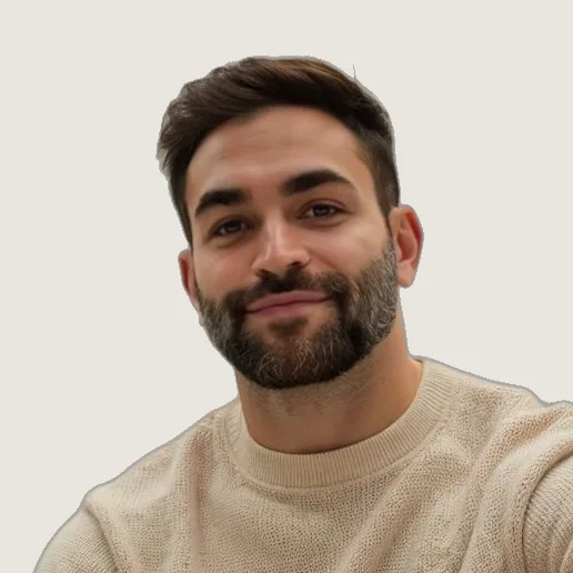 Saul Zulman