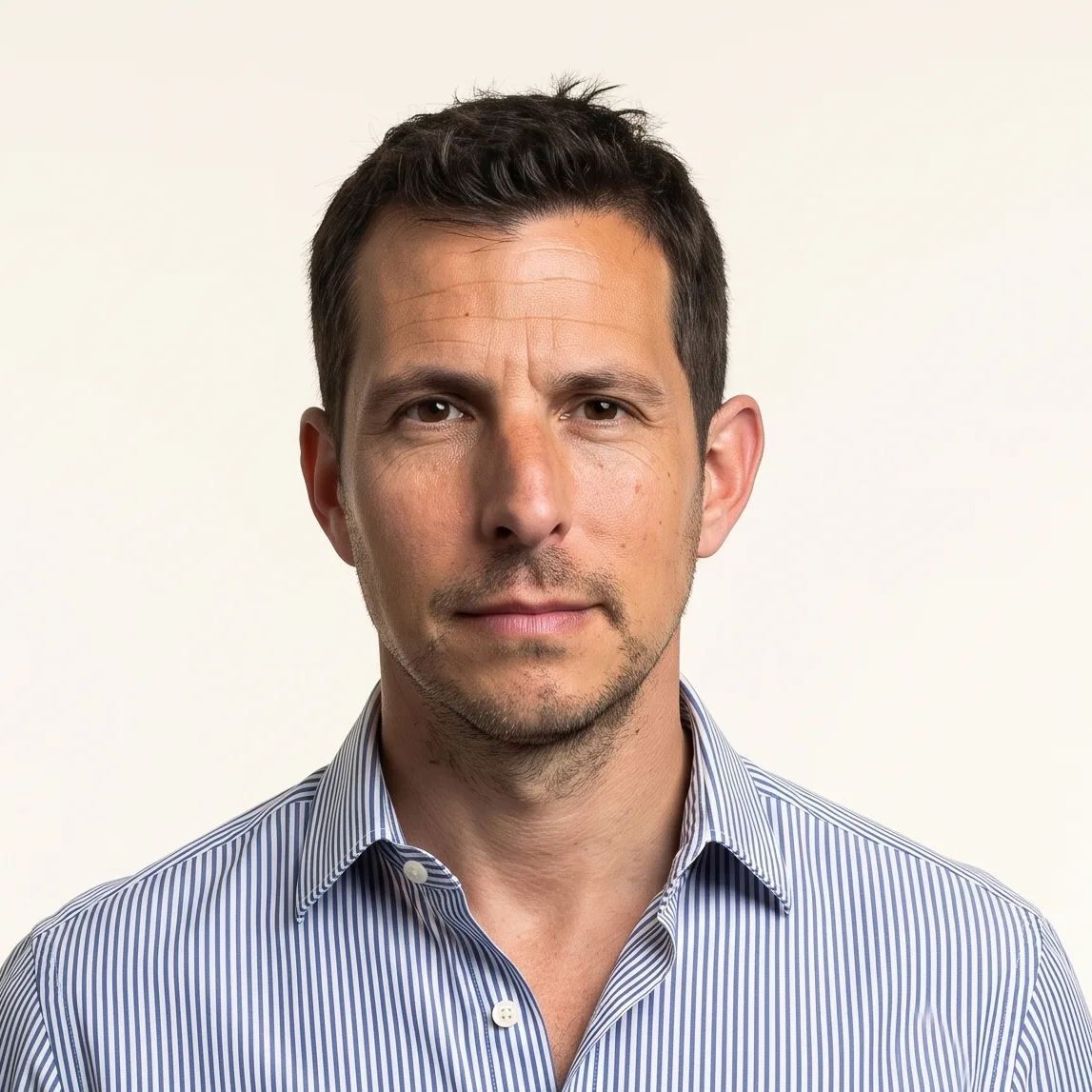 Tomer Heimann