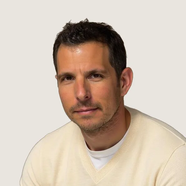 Tomer Heimann