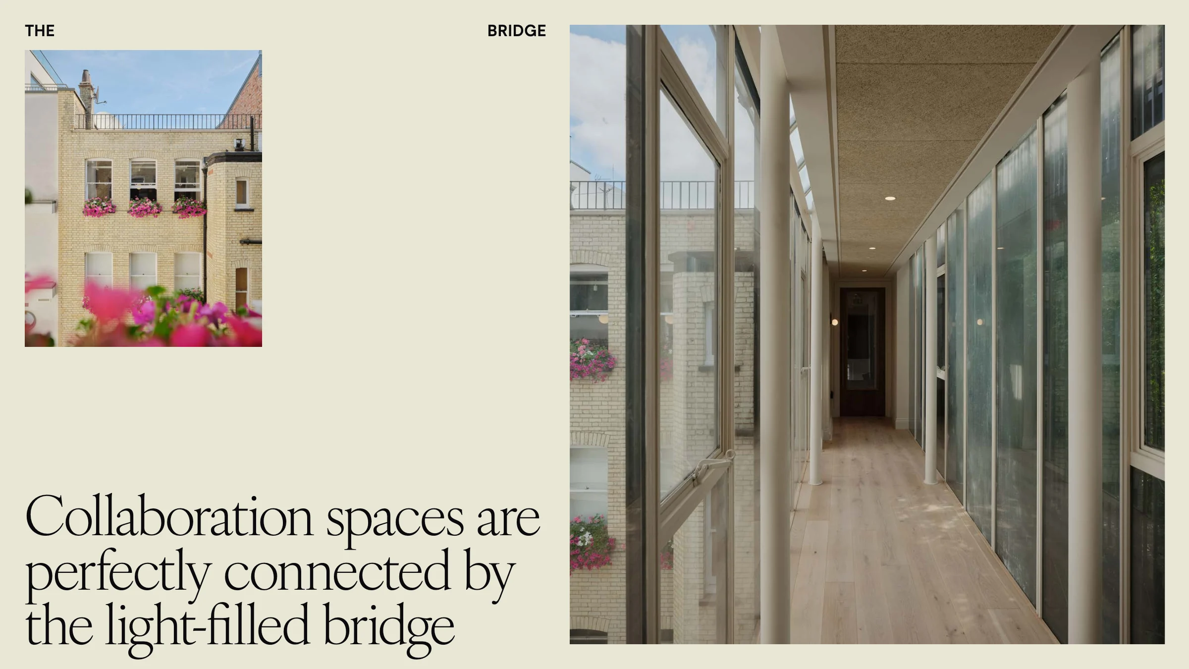 22 Newman Street, Fitzrovia brochure, page 13
