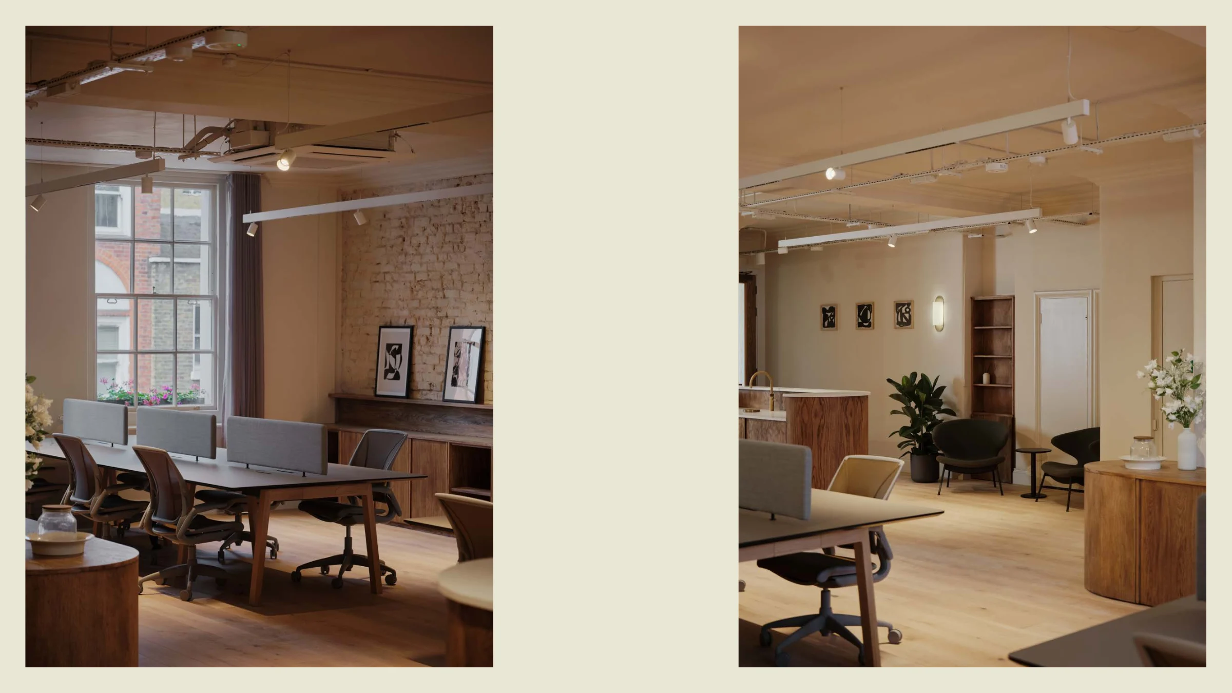 22 Newman Street, Fitzrovia brochure, page 15